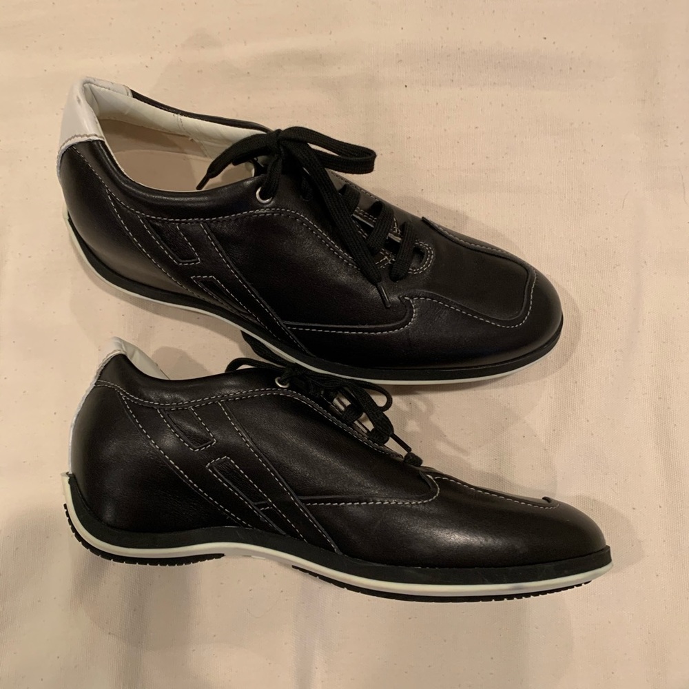 Hogan shoes. Never worn